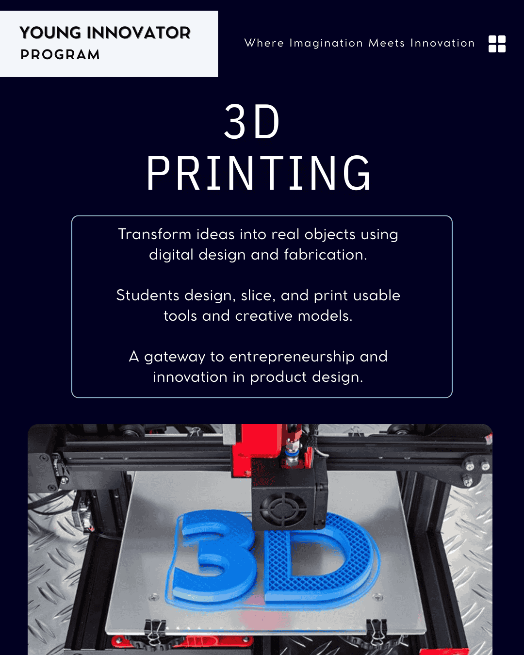 3D Printing